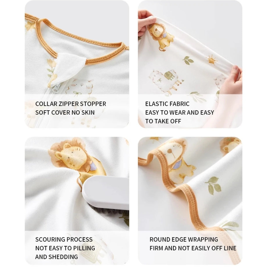 Newborn Sleeping Bag