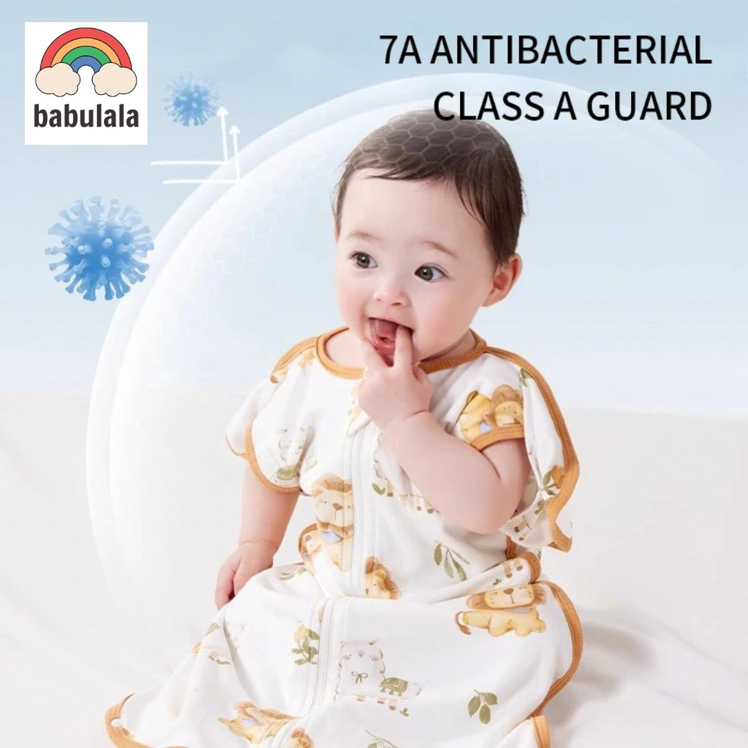 Newborn Sleeping Bag