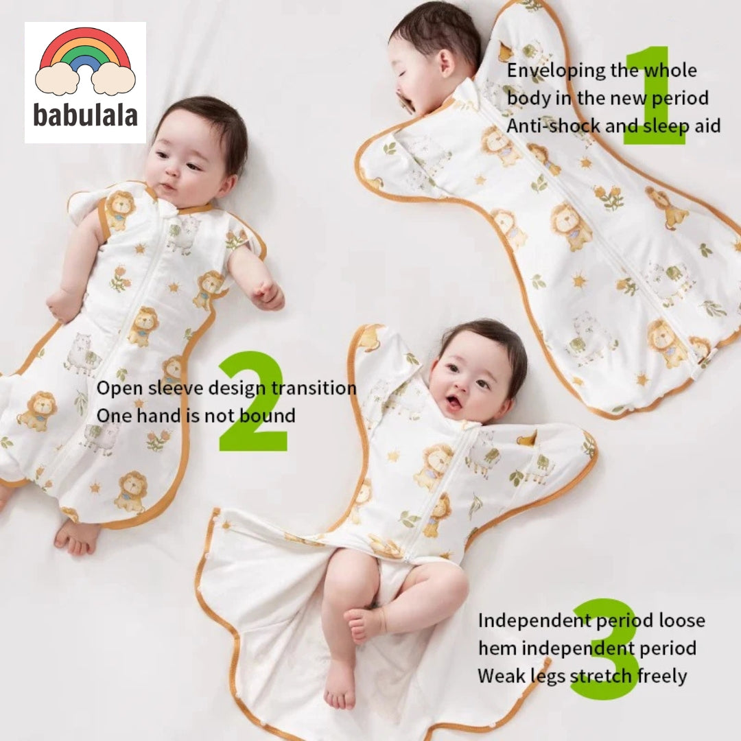 Newborn Sleeping Bag