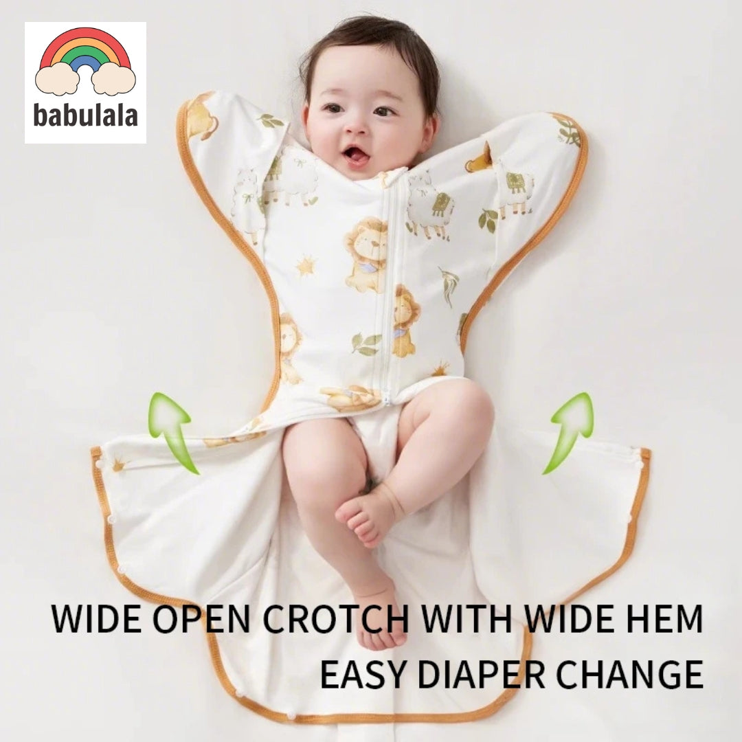Newborn Sleeping Bag