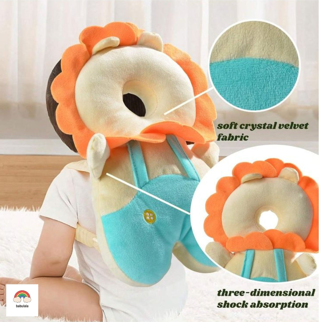 Babulala Baby Head Protector