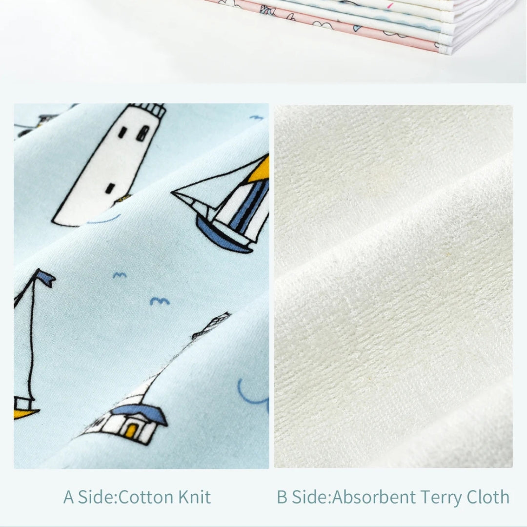 Summer Baby Cotton Changing Mat