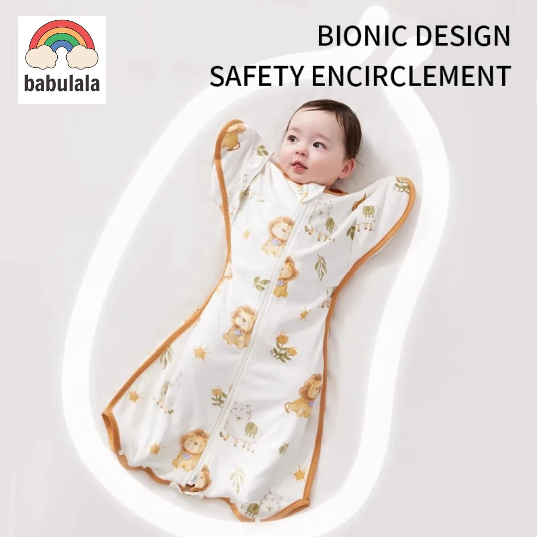 Newborn Sleeping Bag
