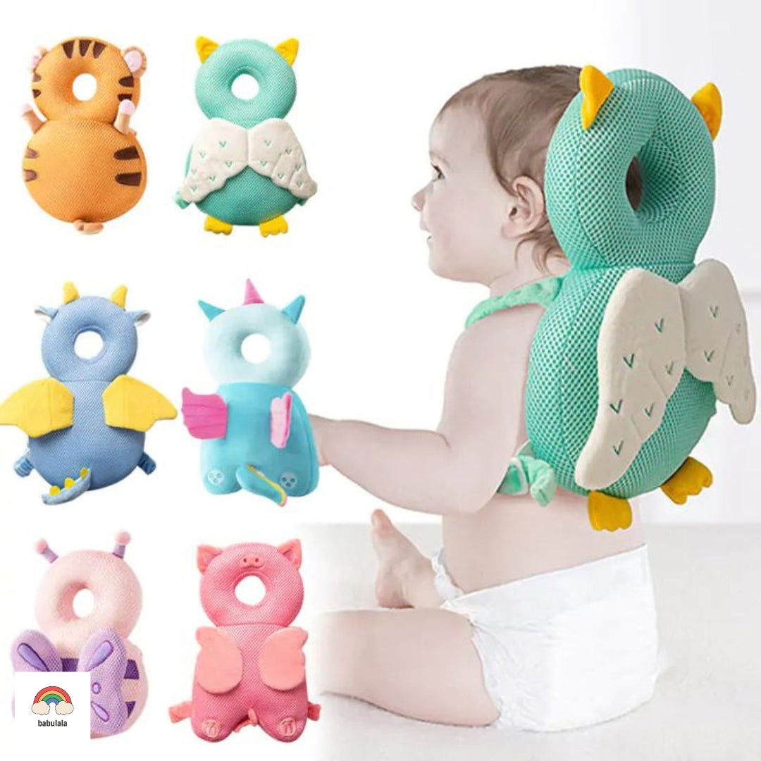 Babulala Baby Head Protector