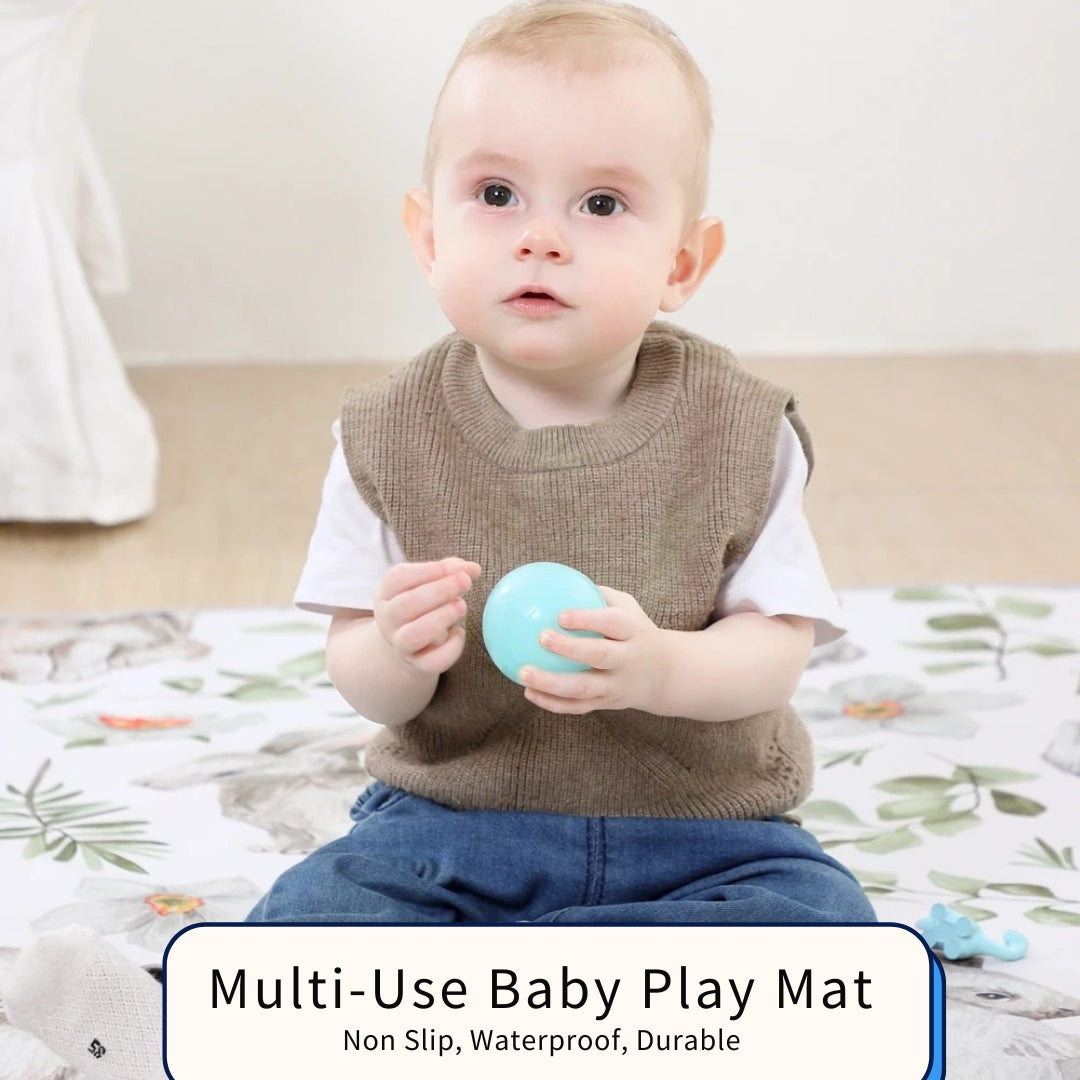 Multi-Functional Baby Play Mat
