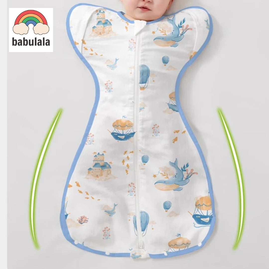Newborn Sleeping Bag