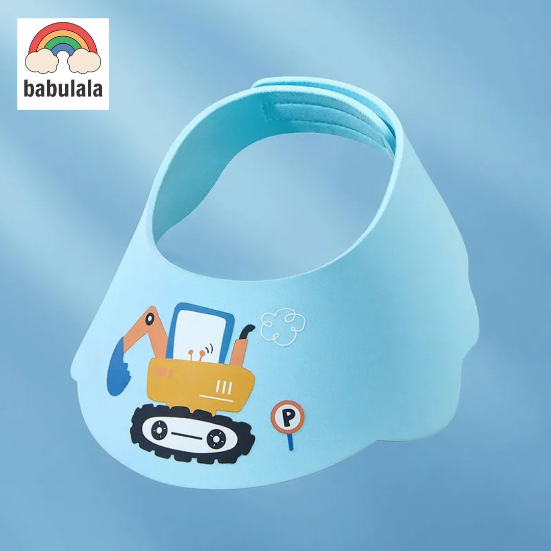 Baby Shampoo Rinse Cup A