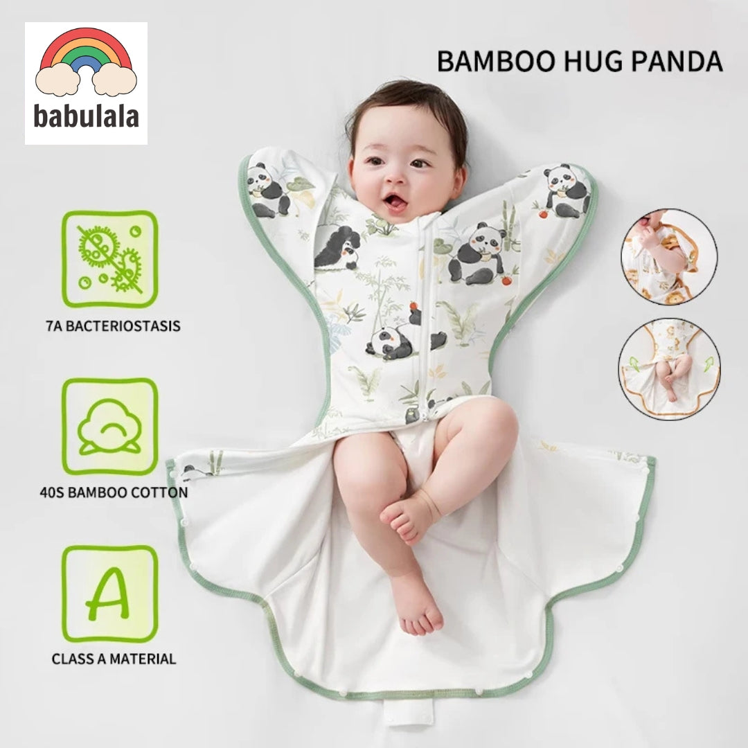 Newborn Sleeping Bag