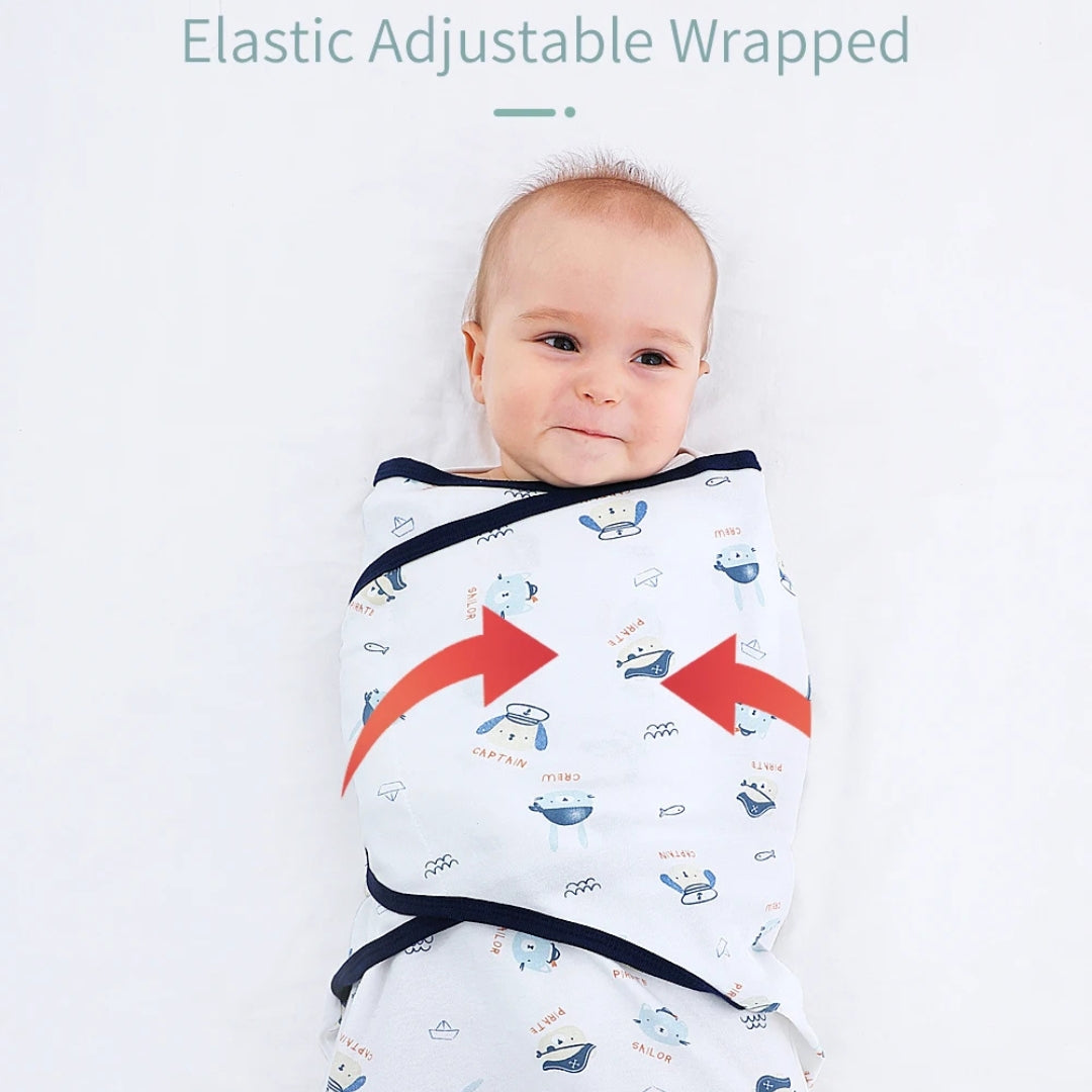 Summer Swaddle for Newborn