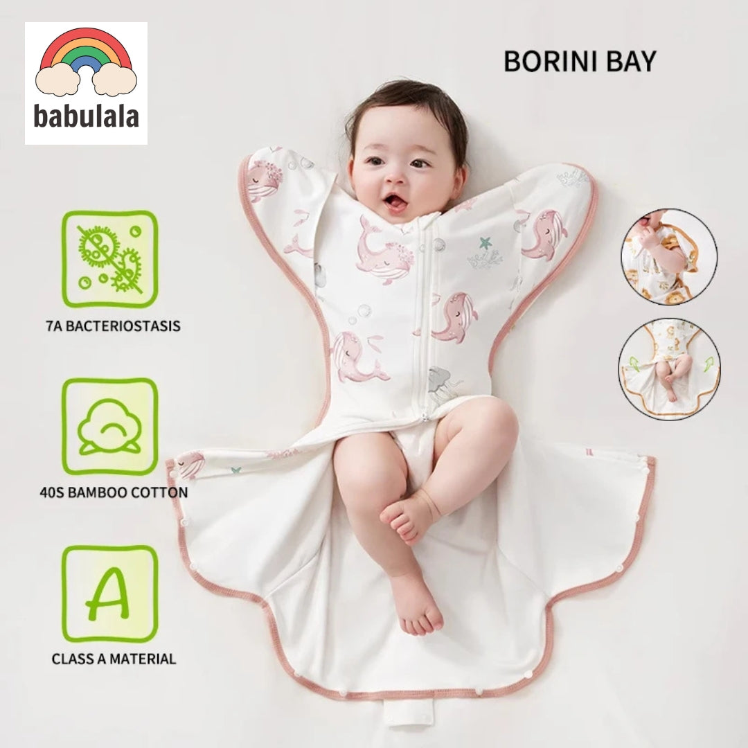 Newborn Sleeping Bag