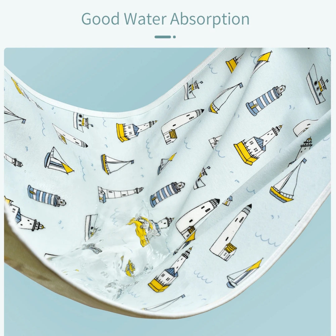 Summer Baby Cotton Changing Mat