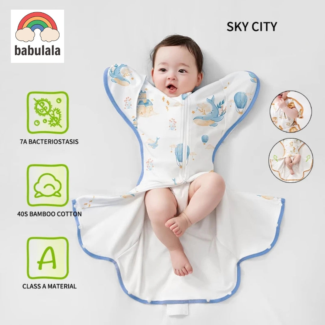Newborn Sleeping Bag