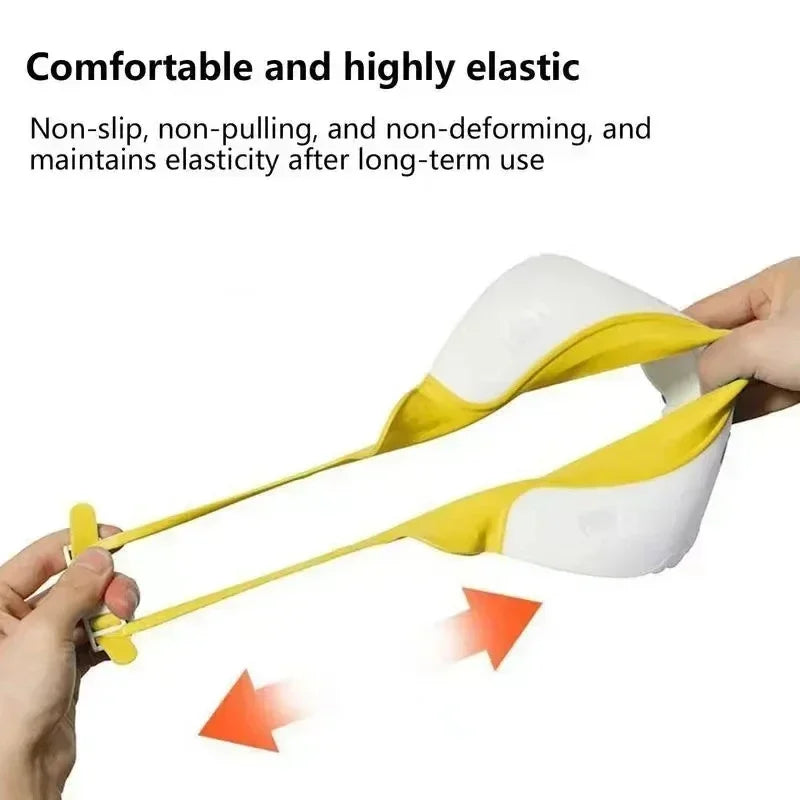 Baby Shampoo Rinse Cup