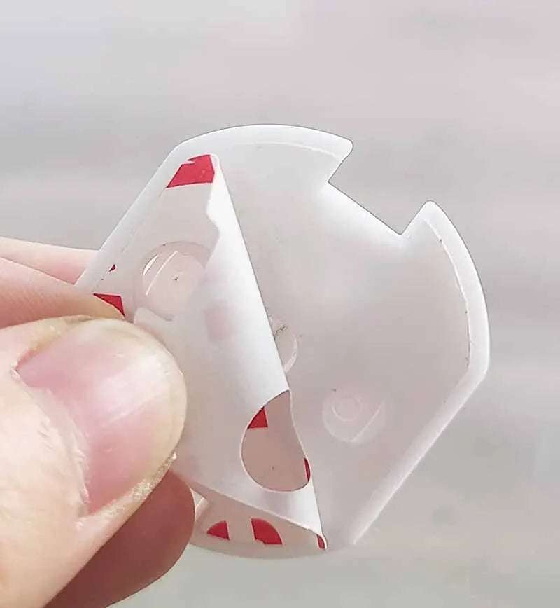 5pcs Baby Safety Socket Covers
