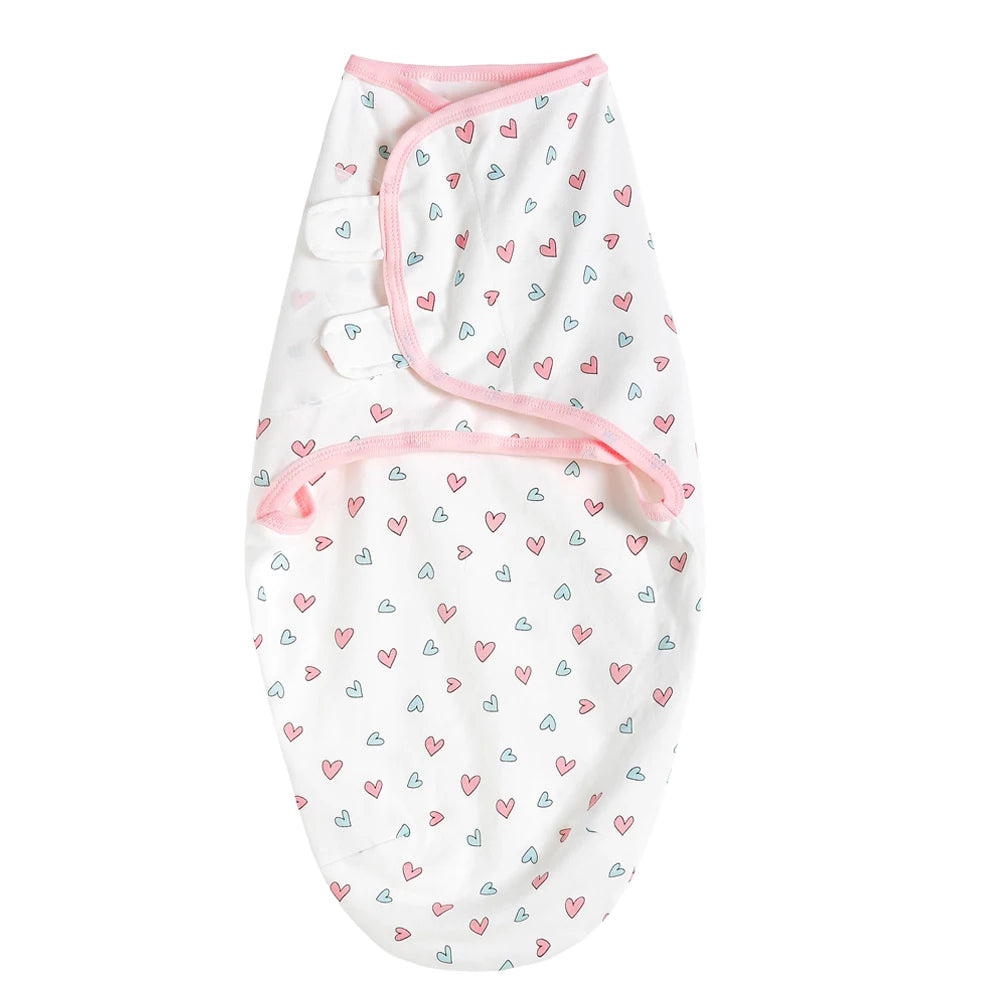 Summer Swaddle for Newborn
