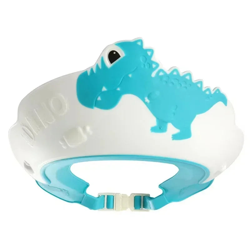 Baby Shampoo Rinse Cup