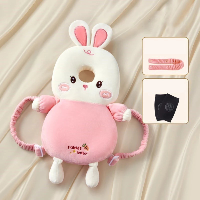 Babulala Baby Head Protector