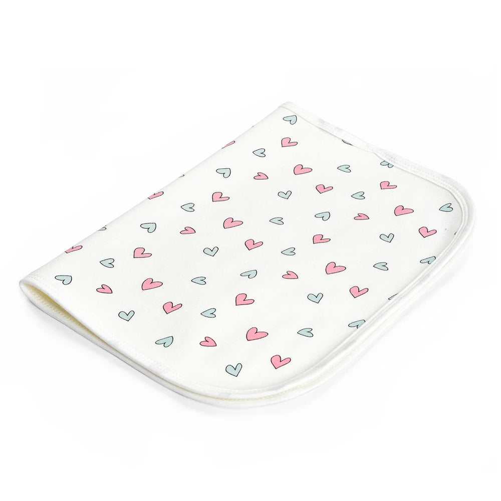 Summer Baby Cotton Changing Mat