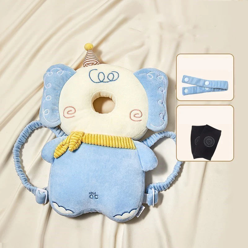 Babulala Baby Head Protector