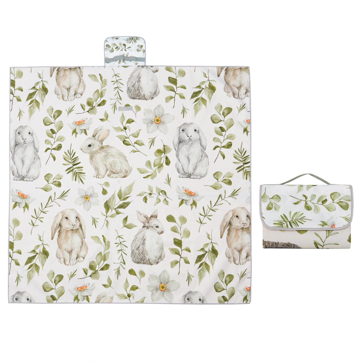 Multi-Functional Baby Play Mat