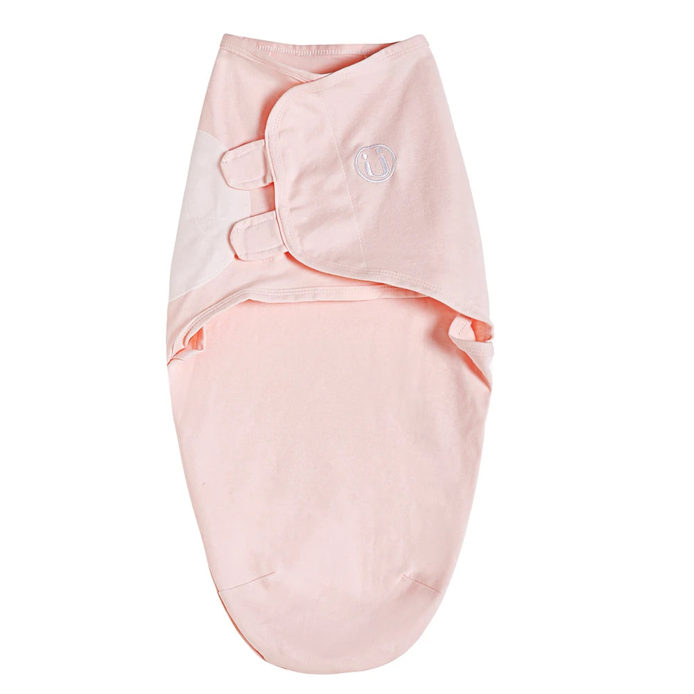 Summer Swaddle for Newborn