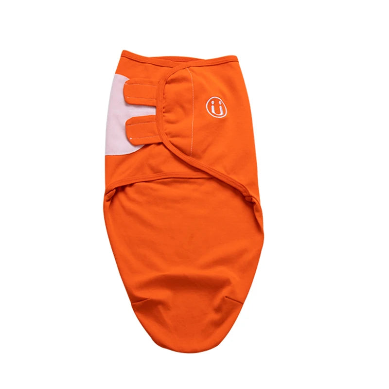 Summer Swaddle for Newborn