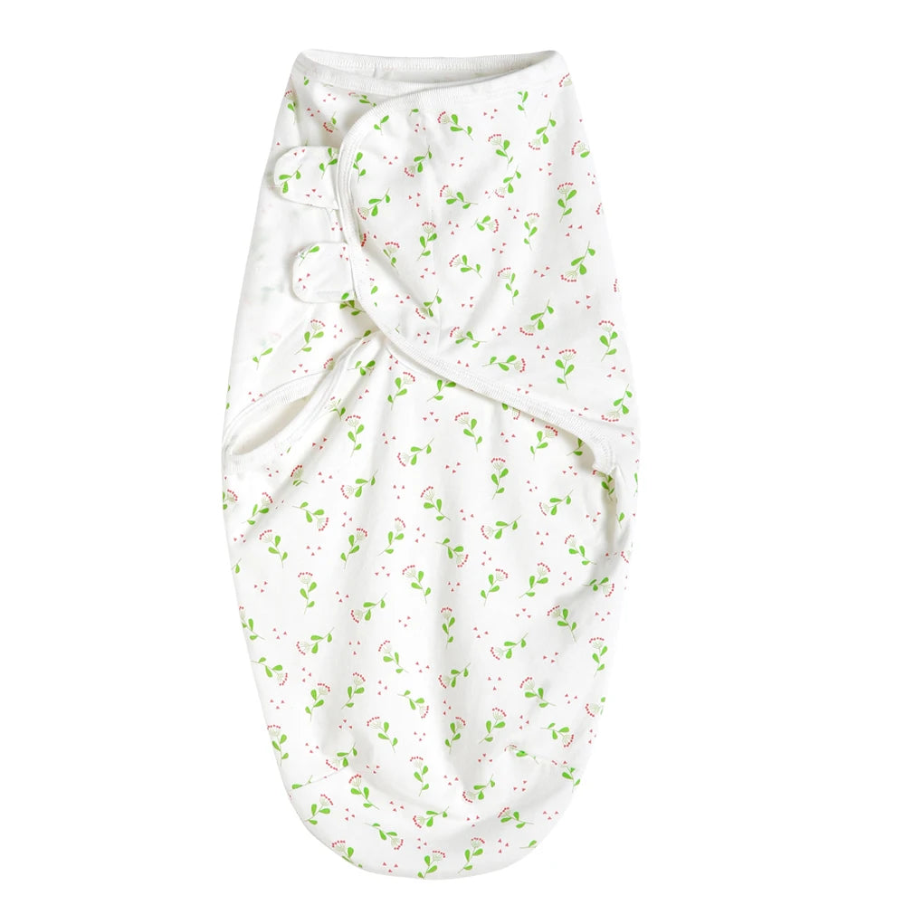 Summer Swaddle for Newborn