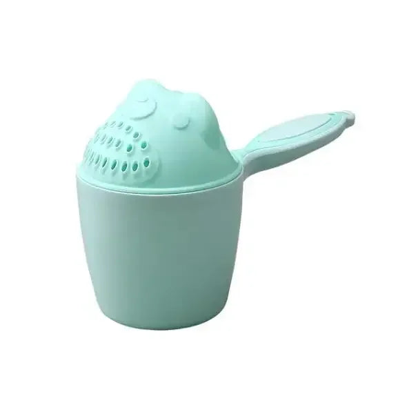 Baby Shampoo Rinse Cup