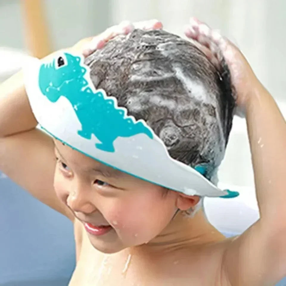 Baby Shampoo Rinse Cup