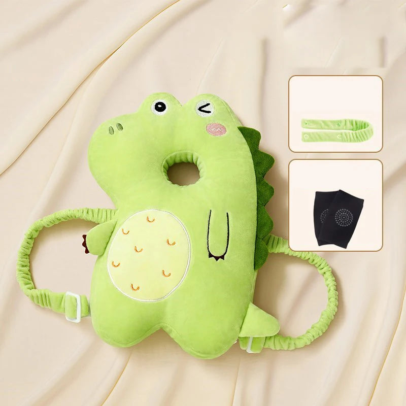 Babulala Baby Head Protector