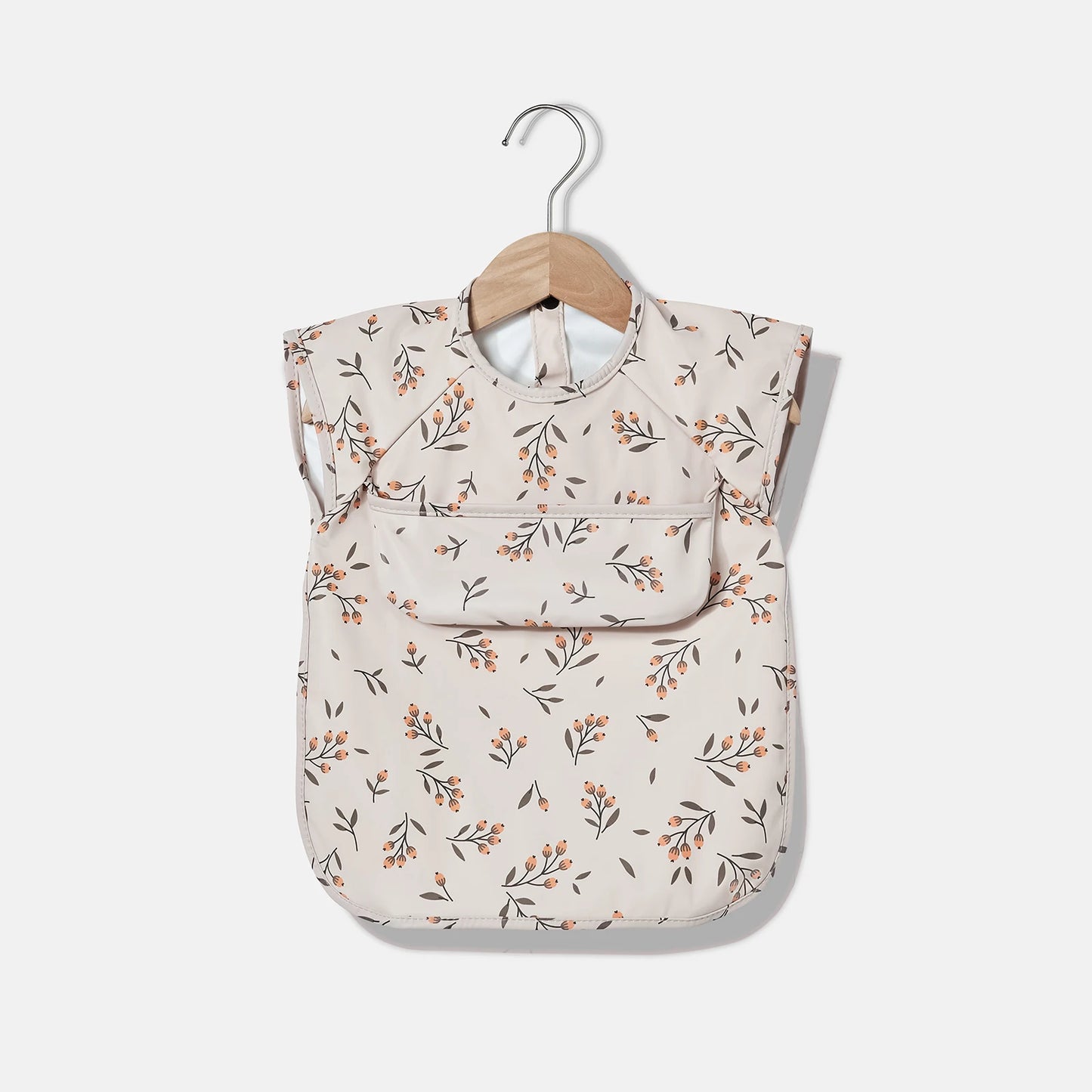 Danish Style Waterproof Baby Bib
