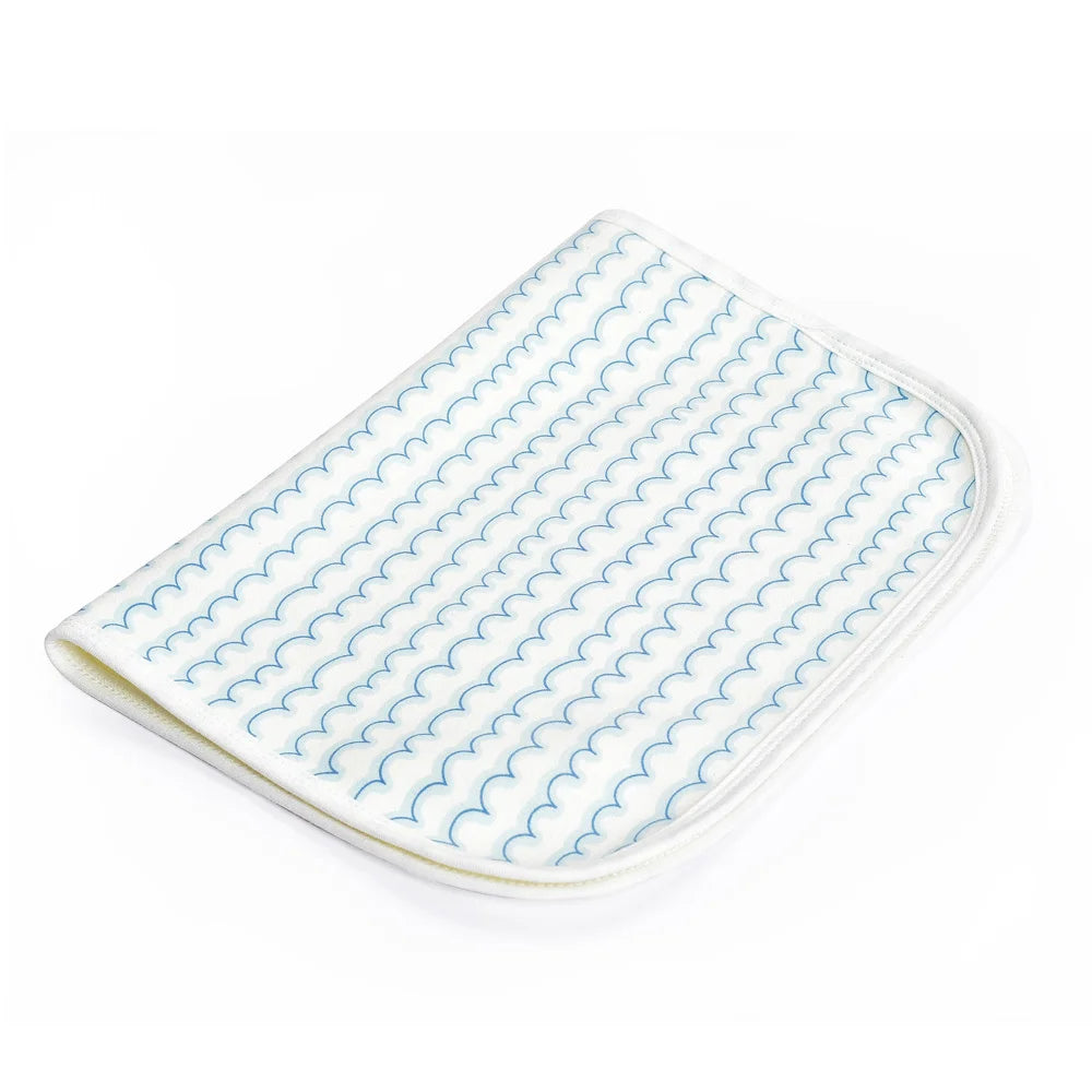 Summer Baby Cotton Changing Mat