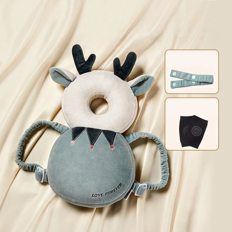 Babulala Baby Head Protector