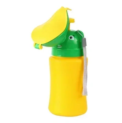 Portable Baby Toilet