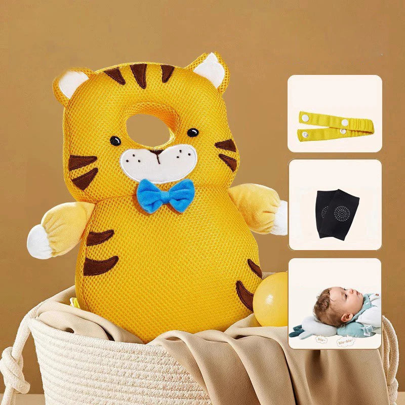 Babulala Baby Head Protector