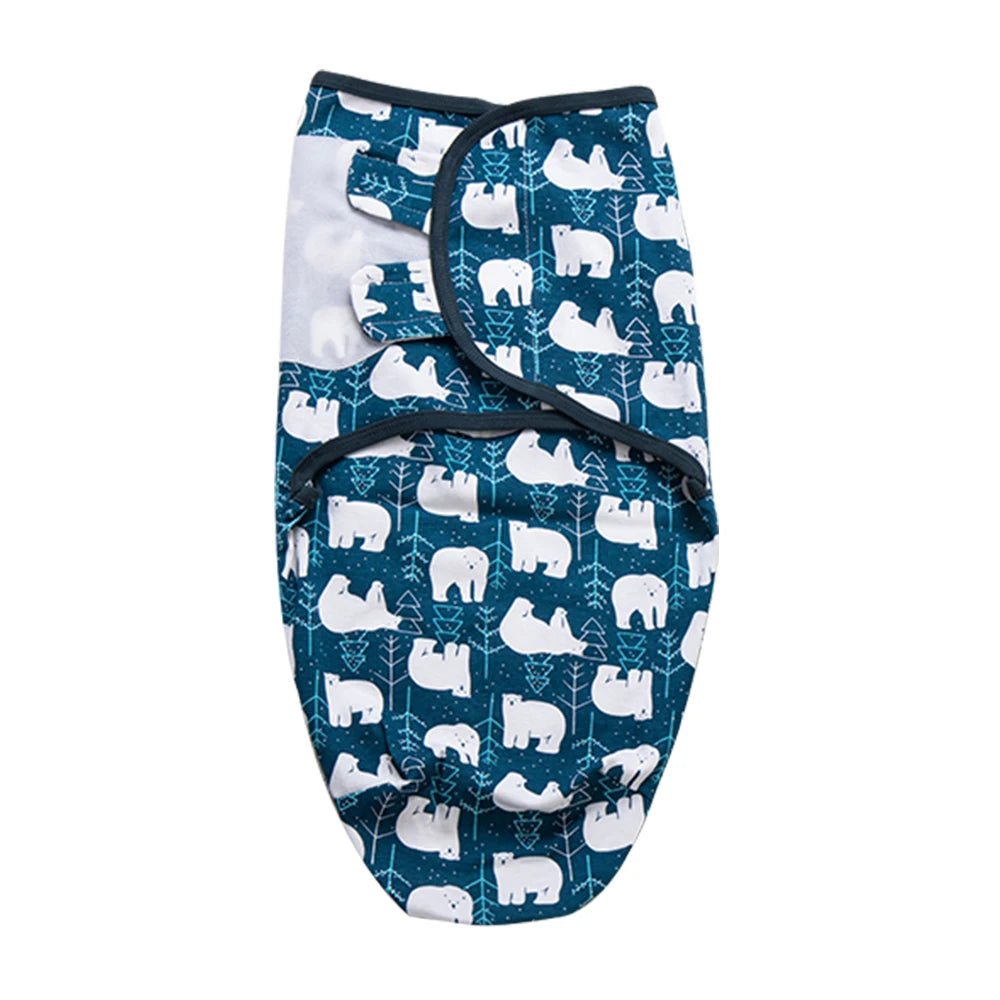 Summer Swaddle for Newborn
