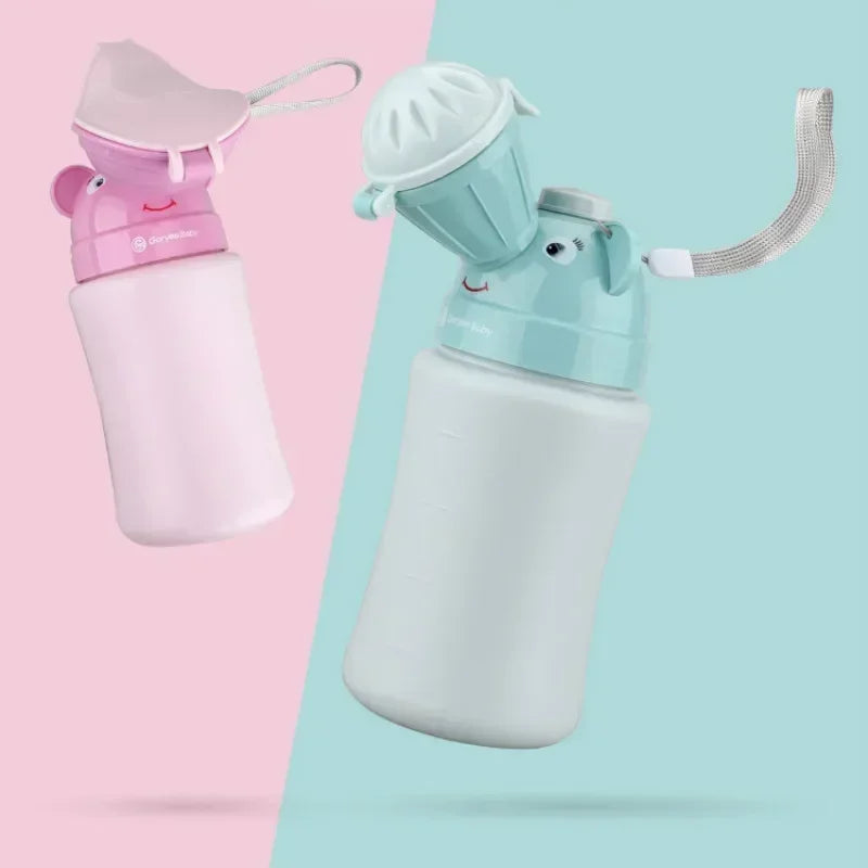 Portable Baby Toilet