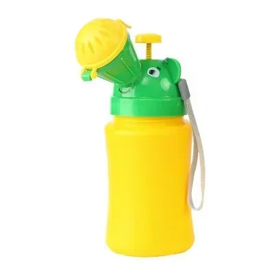 Portable Baby Toilet