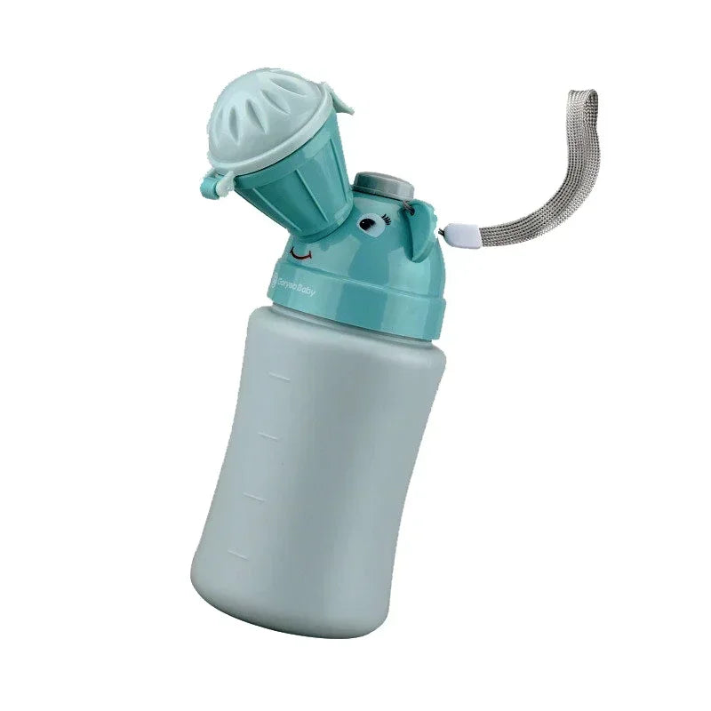 Portable Baby Toilet