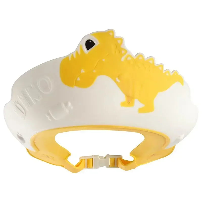 Baby Shampoo Rinse Cup