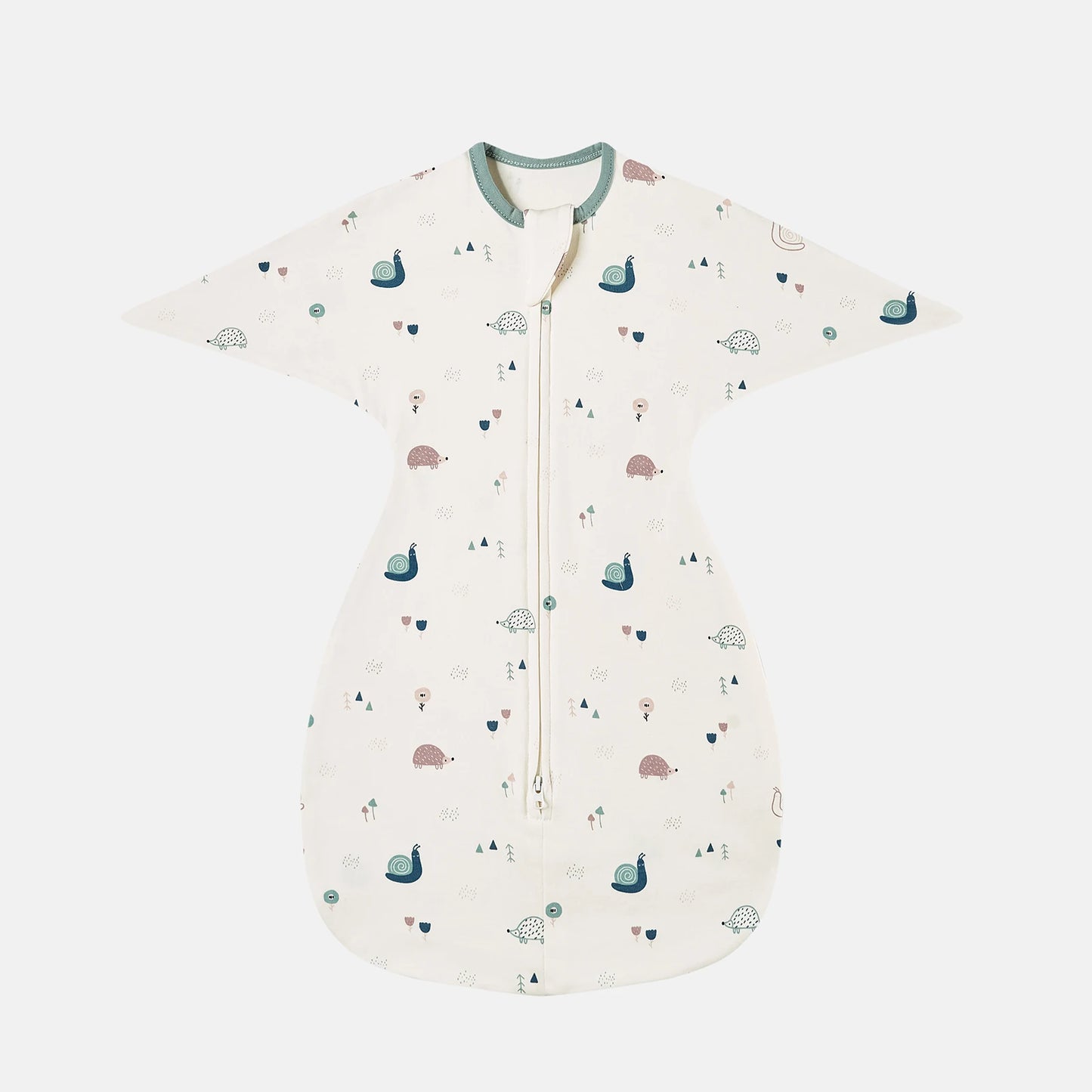 Baby Cotton Sleeping Bag