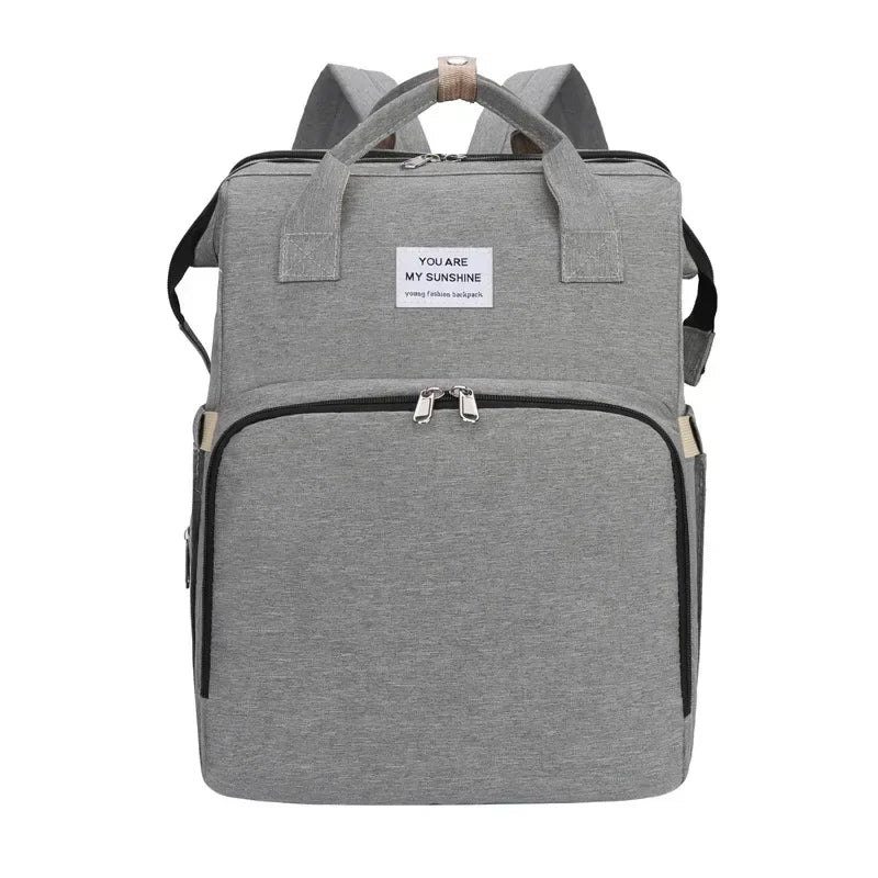 Multifunction Mommy Backpack