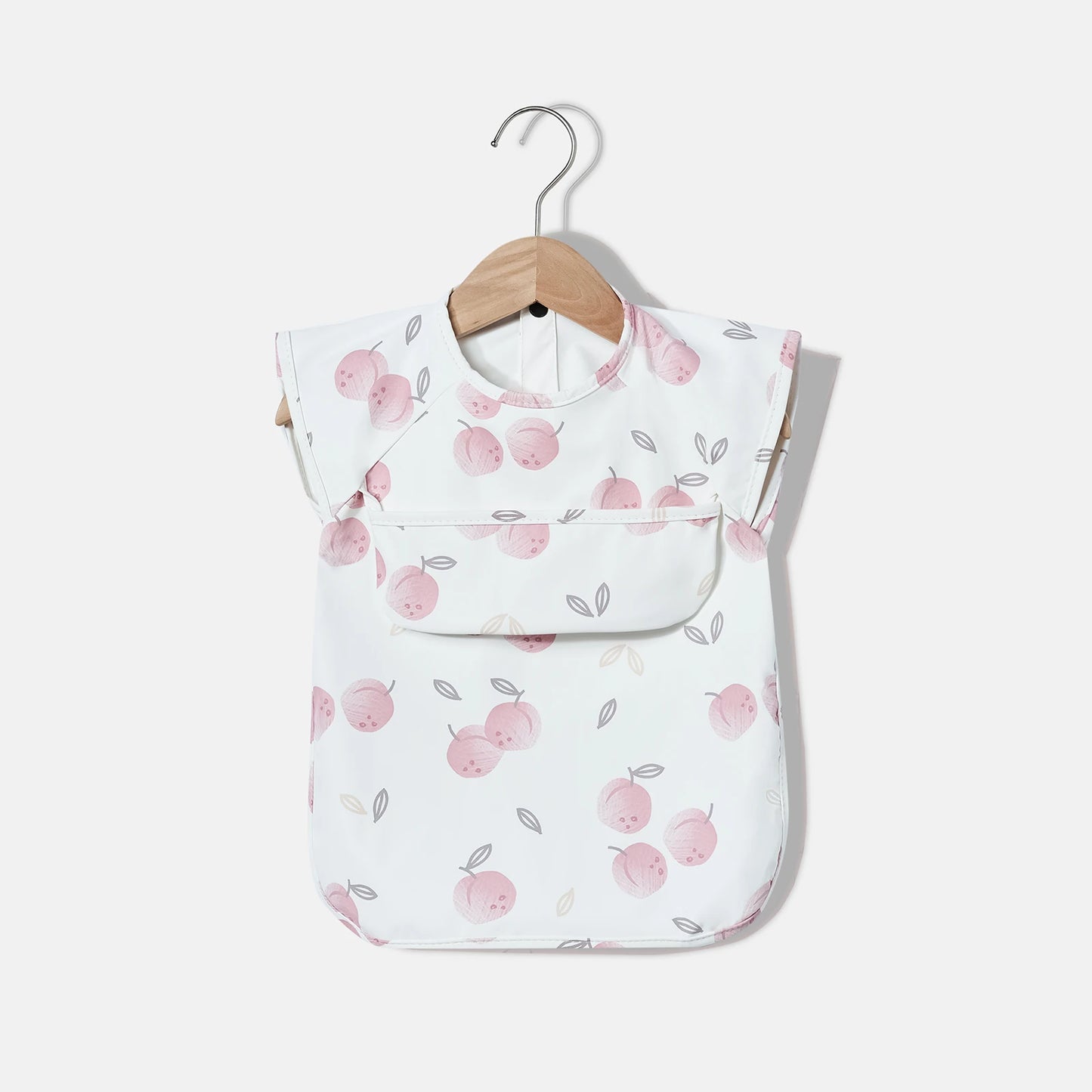 Danish Style Waterproof Baby Bib