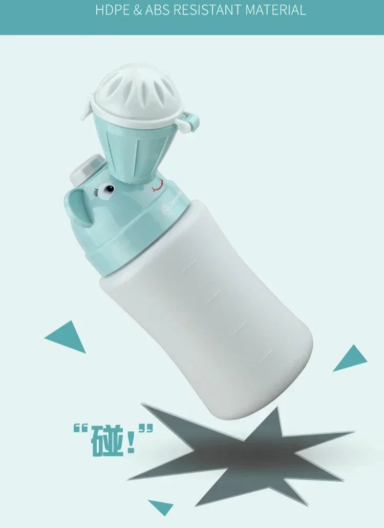 Portable Baby Toilet