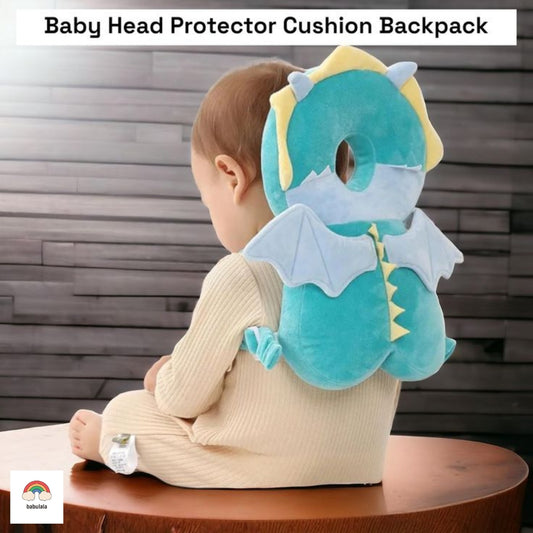 Babulala Baby Head Protector