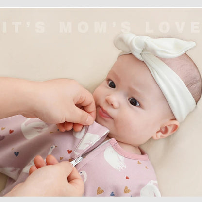 Baby Cotton Sleeping Bag