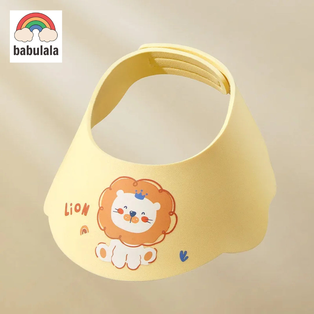 Baby Shampoo Rinse Cup A