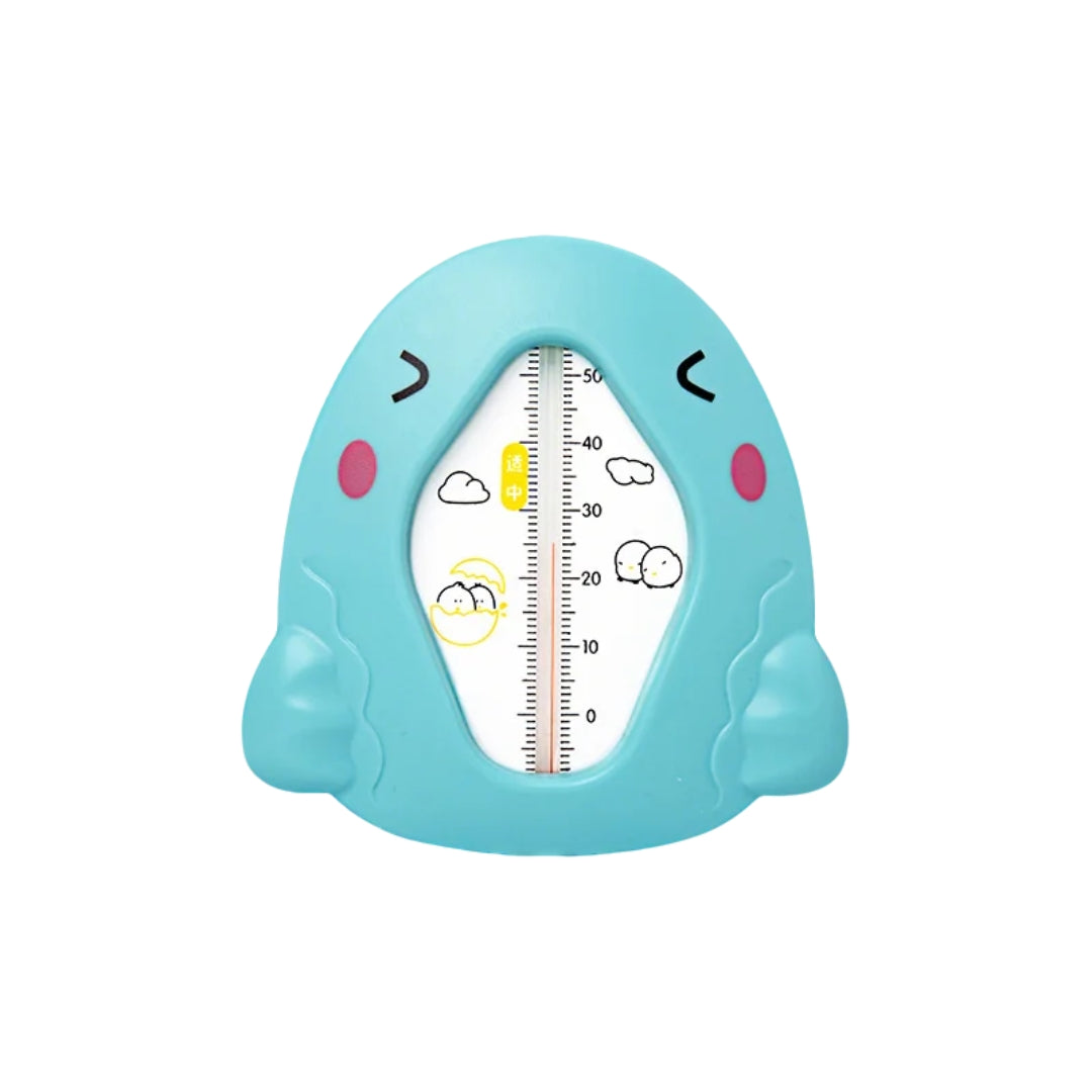 Baby Bath Temperature Meter