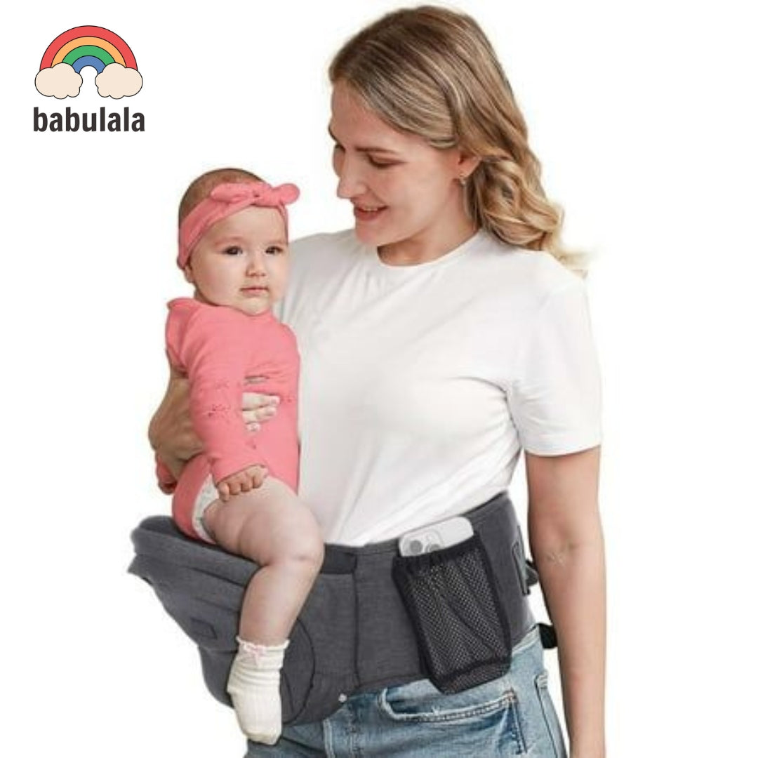 Newborn Baby Carrier Waist Stool