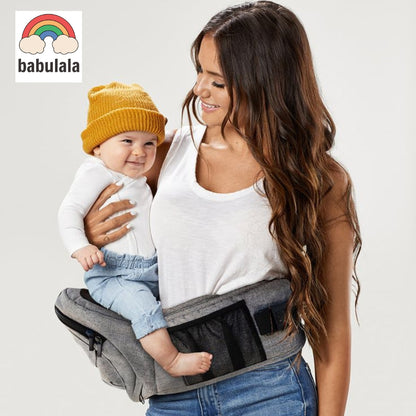 Newborn Baby Carrier Waist Stool